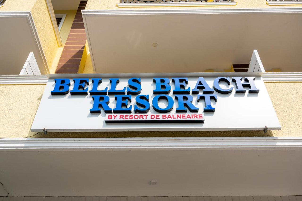 Bells Beach Resort , A Unit Of Resort De Balneaire Калангуте Екстериор снимка