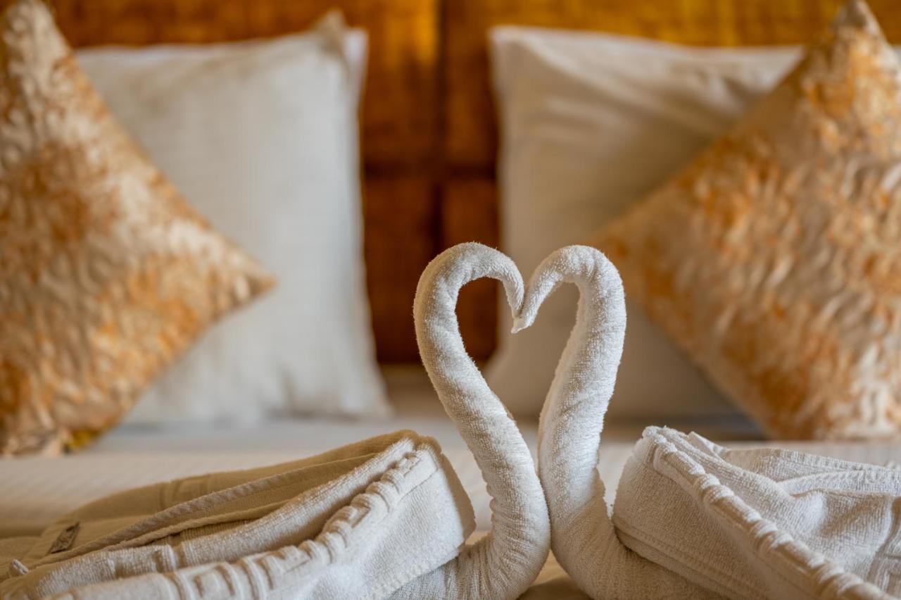 Bells Beach Resort , A Unit Of Resort De Balneaire Калангуте Екстериор снимка