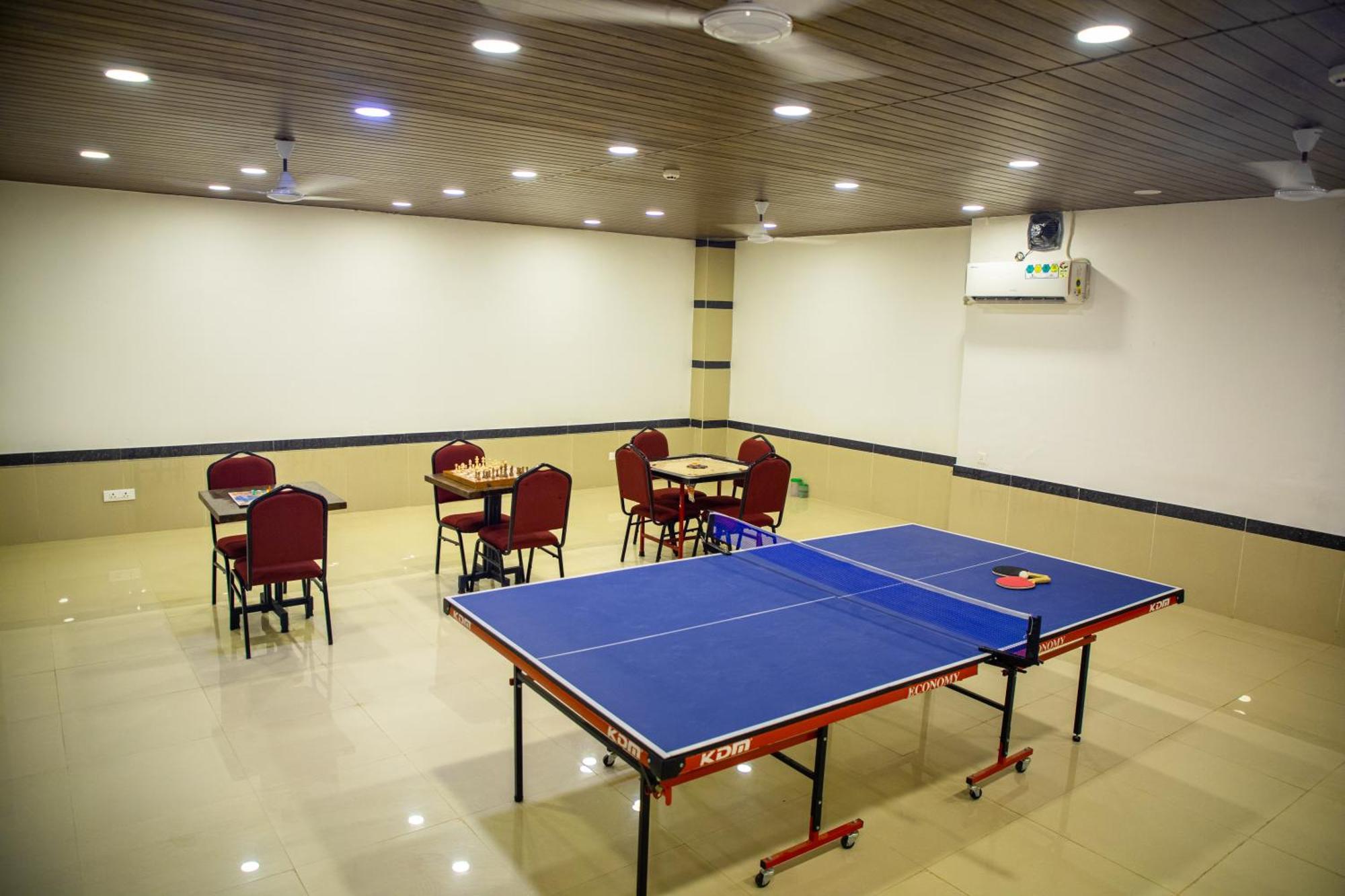 Bells Beach Resort , A Unit Of Resort De Balneaire Калангуте Екстериор снимка